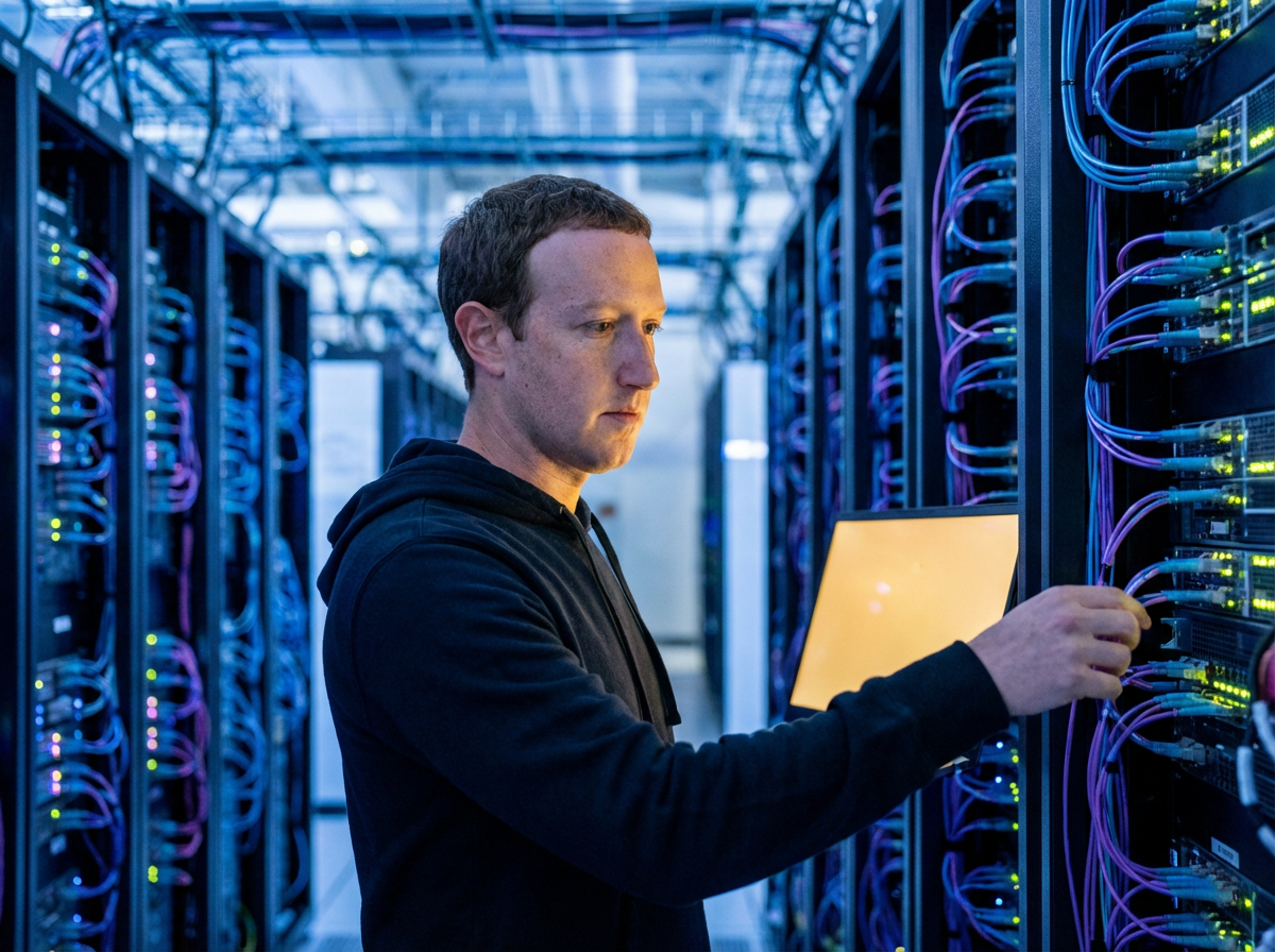 Когато една компания която години наред е проповядвала религията на